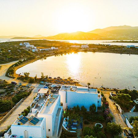 Theologos Beach Antiparos Town Exterior foto