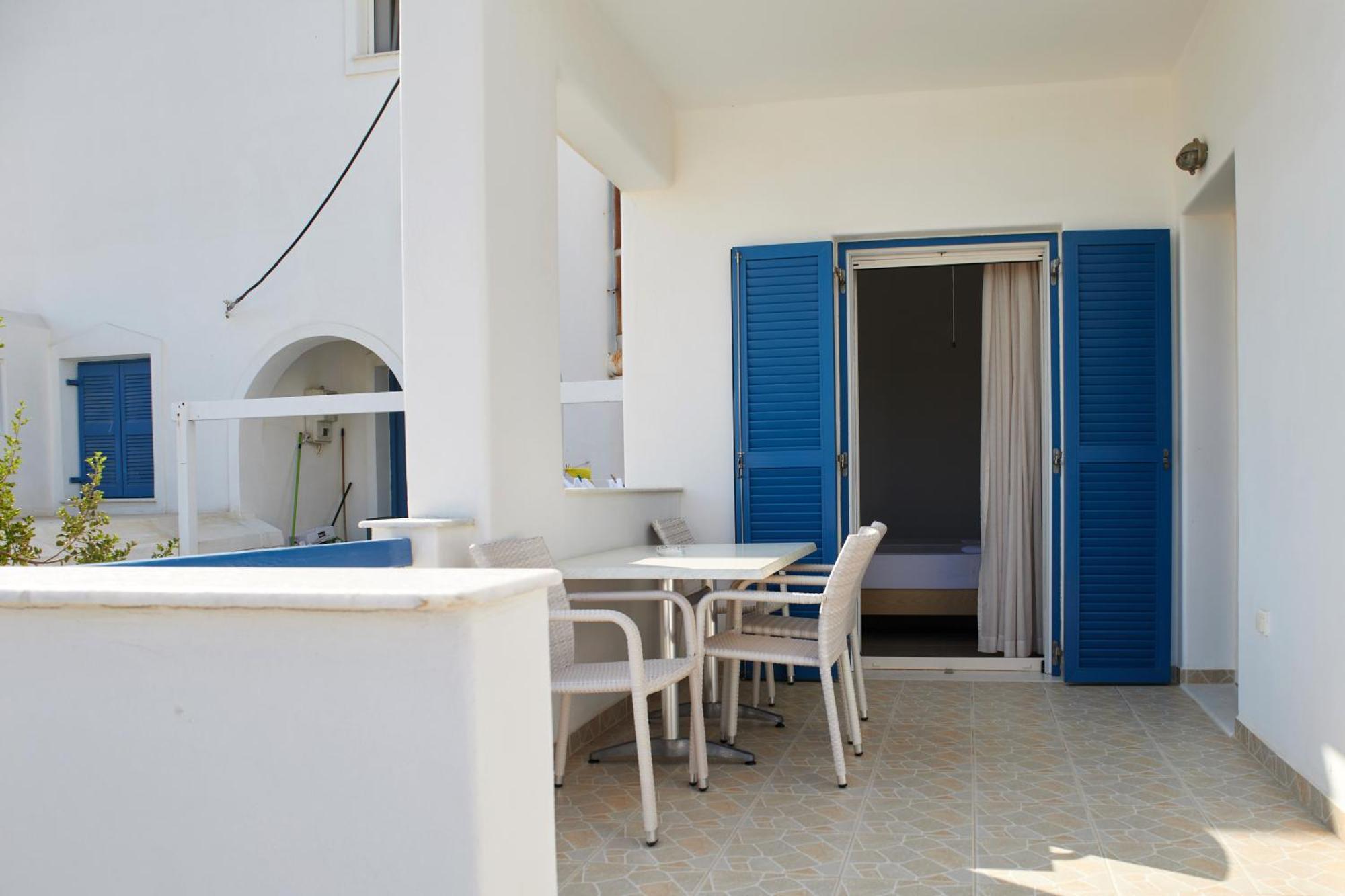Theologos Beach Antiparos Town Exterior foto